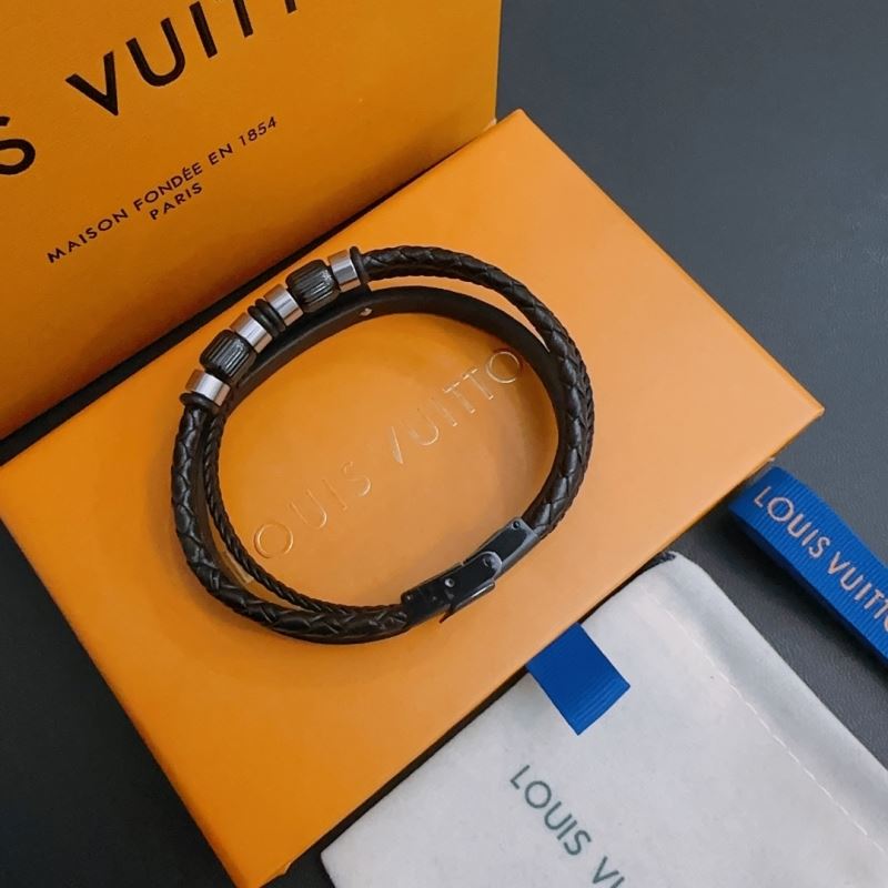 LV Bracelets